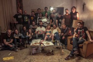 Aida-Ballmann-Podredumbres