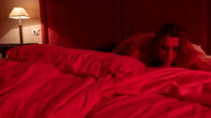 On the road (Aïda Ballmann) 1