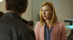 Aida Ballmann en Una vida menos en Canarias