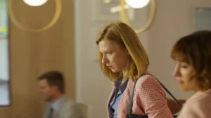 Aida Ballmann en Una vida menos en Canarias